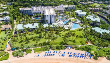 Andaz Maui At Wailea Resort