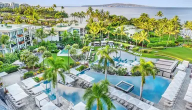 Andaz Maui At Wailea Resort