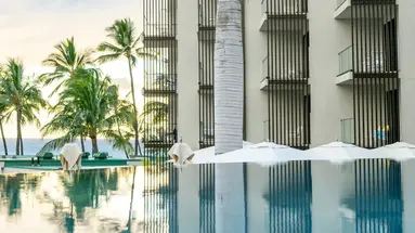 Andaz Maui At Wailea Resort