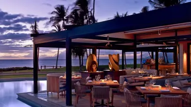Andaz Maui At Wailea Resort