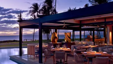 Andaz Maui At Wailea Resort