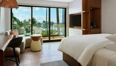 Andaz Maui At Wailea Resort