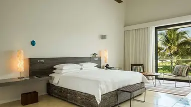 Andaz Mayakoba Resort Riviera Maya
