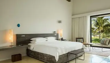 Andaz Mayakoba Resort Riviera Maya