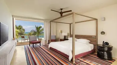 Andaz Mayakoba Resort Riviera Maya