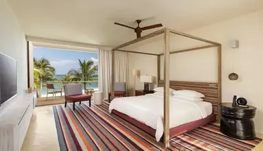 Andaz Mayakoba Resort Riviera Maya