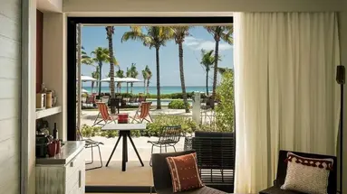 Andaz Mayakoba Resort Riviera Maya