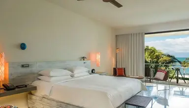 Andaz Mayakoba Resort Riviera Maya