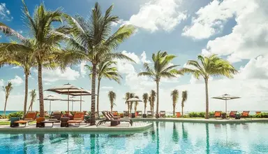 Andaz Mayakoba Resort Riviera Maya