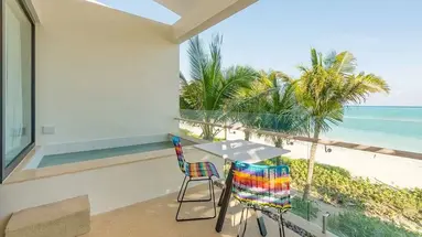 Andaz Mayakoba Resort Riviera Maya