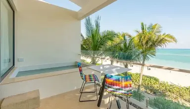 Andaz Mayakoba Resort Riviera Maya