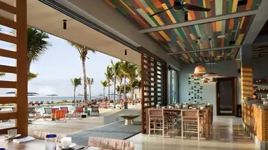 Andaz Mayakoba Resort Riviera Maya