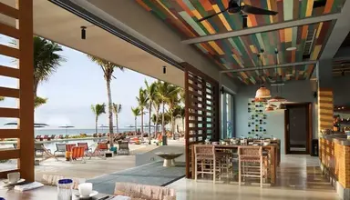 Andaz Mayakoba Resort Riviera Maya