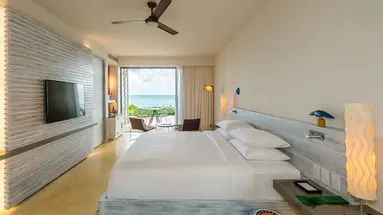 Andaz Mayakoba Resort Riviera Maya