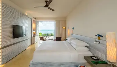Andaz Mayakoba Resort Riviera Maya