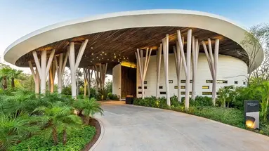 Andaz Mayakoba Resort Riviera Maya