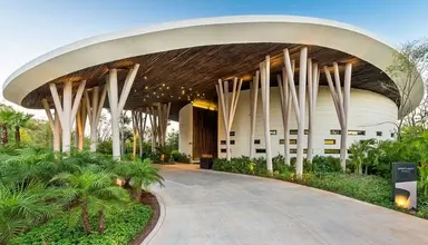 Andaz Mayakoba Resort Riviera Maya