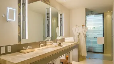 Andaz Mayakoba Resort Riviera Maya