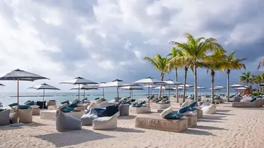 Andaz Mayakoba Resort Riviera Maya