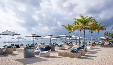 Andaz Mayakoba Resort Riviera Maya
