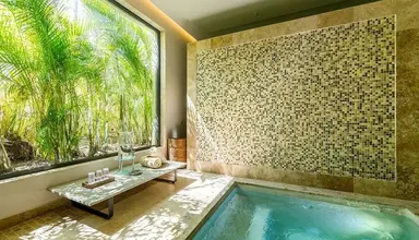Andaz Mayakoba Resort Riviera Maya