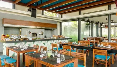 Andaz Mayakoba Resort Riviera Maya