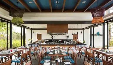 Andaz Mayakoba Resort Riviera Maya
