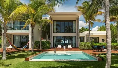 Andaz Mayakoba Resort Riviera Maya