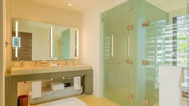 Andaz Mayakoba Resort Riviera Maya
