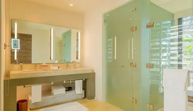 Andaz Mayakoba Resort Riviera Maya