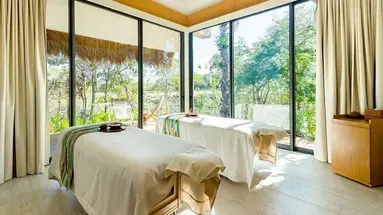 Andaz Mayakoba Resort Riviera Maya