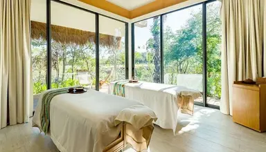 Andaz Mayakoba Resort Riviera Maya