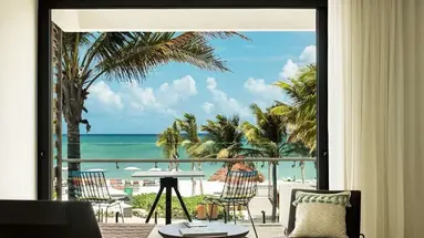 Andaz Mayakoba Resort Riviera Maya