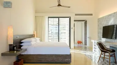 Andaz Mayakoba Resort Riviera Maya