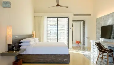 Andaz Mayakoba Resort Riviera Maya