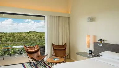 Andaz Mayakoba Resort Riviera Maya