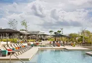 Andaz Mayakoba Resort Riviera Maya