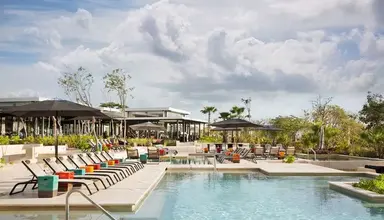 Andaz Mayakoba Resort Riviera Maya