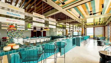 Andaz Mayakoba Resort Riviera Maya