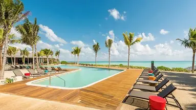 Andaz Mayakoba Resort Riviera Maya