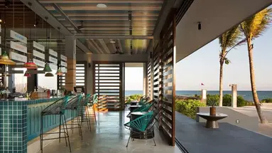 Andaz Mayakoba Resort Riviera Maya