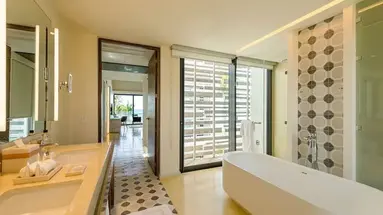 Andaz Mayakoba Resort Riviera Maya