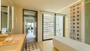 Andaz Mayakoba Resort Riviera Maya