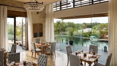 Andaz Mayakoba Resort Riviera Maya