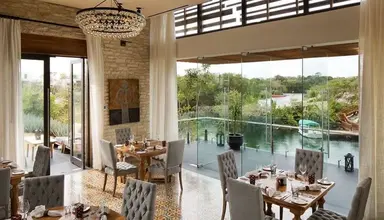 Andaz Mayakoba Resort Riviera Maya