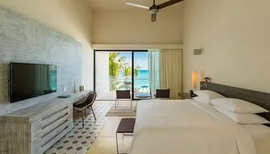 Andaz Mayakoba Resort Riviera Maya