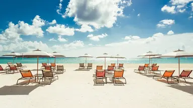 Andaz Mayakoba Resort Riviera Maya