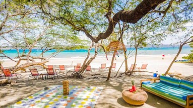 Andaz Papagayo