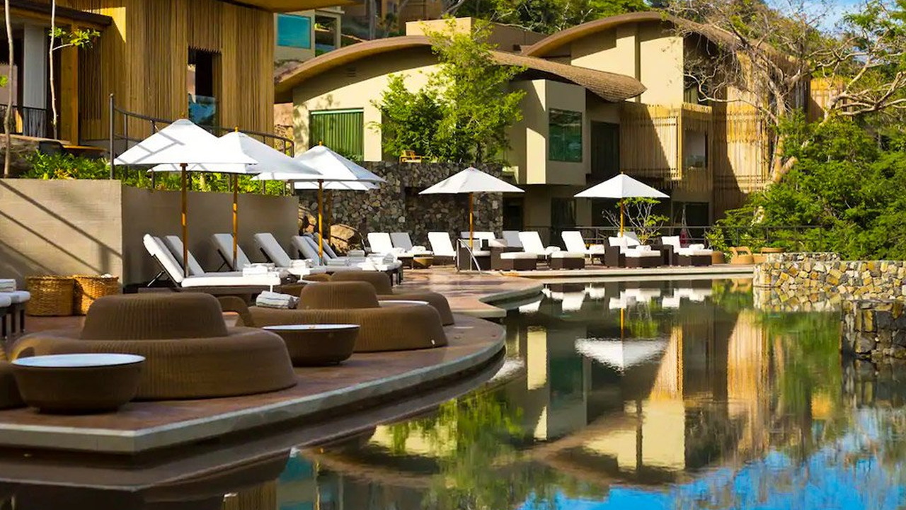 Andaz Papagayo