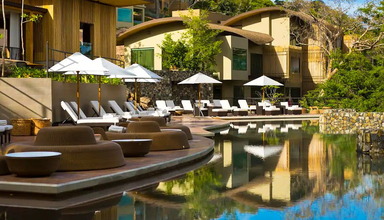Andaz Papagayo